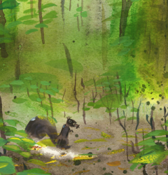 thumbforest thumbforest
